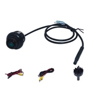 CVBS 720P Rear View Camera AHD 1080P Reverse Backup Camera Night Vision Waterproof Car Camera
