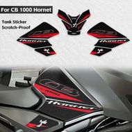 For Hornet CB1000 CB 1000 SP 2025-2026 cb1000 hornet sp Motorcycle Fuel Tank Pad Sticker Frosted Pro