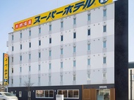 Super Hotel Oyama
