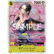 One Piece Card Game PRB02 SR / PRB02-002 PRB02-005 PRB02-008 PRB02-010 PRB02-014 PRB02-017