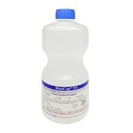 Normal Saline Sodium Chloride 0.9% 1000ML