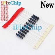 diode High rectifier voltage circuit HV 2CL20 2CL69 2CL70 2CL71 2CL72 2CL73 2CL74 2CL75 2CL76 2CL77 