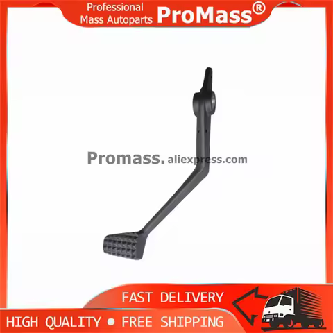 1PC Rear Brake Pedal Foot Brake Lever for CF Moto 650 MT NK 400 CF400NK CF650NK CF650MT CF650TRG