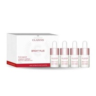 Clarins Bright Plus Fresh Ampoule Program 8ml*4 透亮速效安瓶精華組合套裝