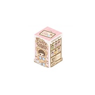 TOPTOY Zoraa Fluffy Cabin Series Vinyl Plush Blind Box