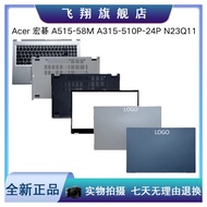 Acer Acer A515-58M A315-510P-24P N23Q11 ABD Case C Case with Keyboard