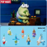 Pop Mart 100% 正品 AUTHENTIC ORIGINAL Ready Stock - Bikini Bottom Buddies (Patong Bikini Bottom)