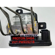 ORIGINAL PROTON SAGA VVT ABS PUMP MODULE, Part No. PW925218. Part BARU dan siap dgn semua pipe.