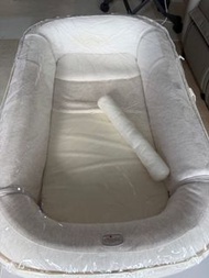 Chicco Mommy Pod 床中床