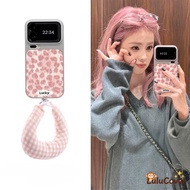 Leopard Phone Case For iPhone 17 Air 16E 16 15 14 13 12 11 Pro Max XR XS Max X 8 7 6 6s Plus SE3 SE2