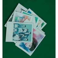 PRINT PICTURE 4R ivory paler