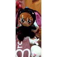 Oppa doll anime doll/