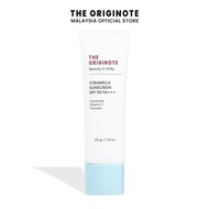The Originote Ceramella Sunscreen SPF 50 PA+++