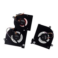 Suitable for Brand New Original MSI/MSI GS65VR P65 MS-16Q1 16Q2 16Q3 8RF Fan
