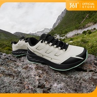 361 Degrees Outdoor Men Women Running Shoes Anti-silp 672442212
