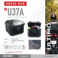 BOX Motor Givi Ultimo 37A Topcase U37L/Box Givi U37A Original GIVI