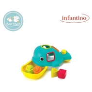 Infantino Orca The Whale ( F305087)