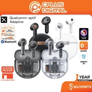 SoundPEATS Air 4 Bluetooth 5.3 Qualcomm 3071 , Adaptive Hybrid Active Noise Cancellation True Wirele