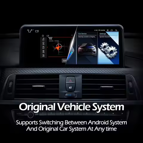 Android 15 10.25 Inch For Audi Q7 4L 2005-2015 LHD GPS Navigator Wireless CarPlay Auto Lntelligent M