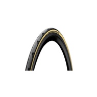 Continental GP5000 AllSeason Tubeless (25mm / 28mm) / (Black / Cream) Bicycle Tyre For Cycling