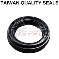 Taiwan Quality Seals Drive Shaft Oil Seal (Size: 41x61x9x13.5L/RT) - Proton Saga BLM Auto / Waja 1.6 / Gen2 / Naza Citra