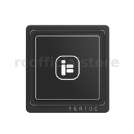 20*21*8mm iFlight BLITZ Mini M10 Global Positioning System V2 Module QMC5883L Compass 18.2x18.2mm Gl