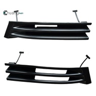 Ventilation Grill Bumper Lower Grille Inner L/R for  W202 S202 C-Class 1993-1997 2028800105 20288004