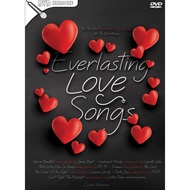 Everlasting Love Songs Karaoke (DVD)