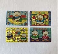 📮包郵🔸1992-93’s - Sanrio🔸- AP鴨 / Ahiru No Pekkle - 閃咭