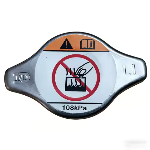 MR597126GRANDIS NA4W PAJEROSPORT2/3 KHKSKR0W XPANDER NC1W CAP,RADIATOR CAP MR597126