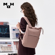 MaH Casual Commuter Backpack Lightweight Work Travel Backpack for Women 3558