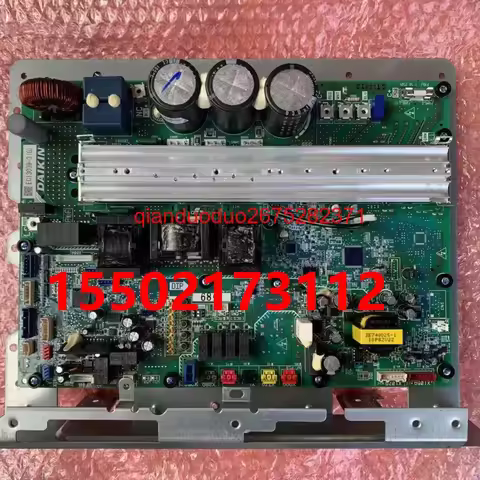 Applicable to Daikin air conditioner inverter board EC13039-8 computer board compressor module LMXS5