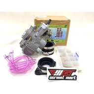 BRT PWK 34 MM CARBURETOR ORIGINAL PWK BRT CARBURETOR/