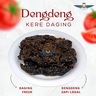 DENDENG DAGING SAPI KERING/ DENDENG SAPI MANIS