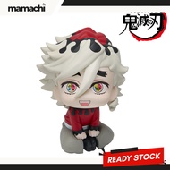 【READY STOCK】MEGAHOUSE LOOK UP SERIES Douma (Demon Slayer) (Original)