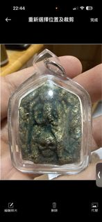 阿贊堆 早期作品
