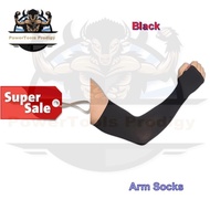 ARM SOCKS/ ARM SLEEVES