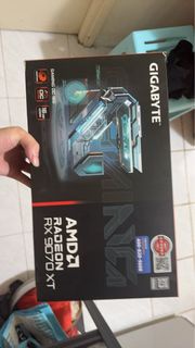 GIGABYTE AMD Radeon RX 9070 XT 顯示卡