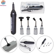 5 Pcs HANDI-VAC Vacuum Suction Pen Kits For Sticking IC / Sticking Lamp Beads