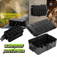 GUADALUPE IP54 Waterproof Junction Box, Waterproof Performance IP54 Rated Outdoor Junction Box, Corr