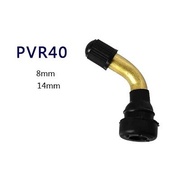 Tubeless Valve Nozzle Key for E-Bike Bicycle MOTOR SCOOTER MOTORCYCLE [PAB PMA PMD food delivery Pan