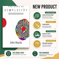 The Laws of Simplicity