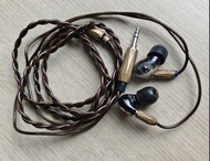 Shure Aonic 4 耳機