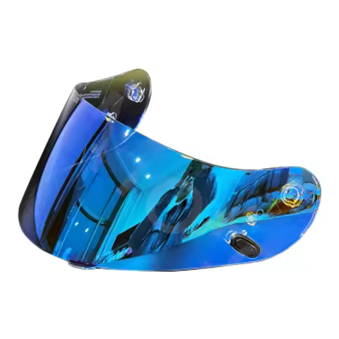Helmet Visor Face Street Motorcycle Helmet Accessories for HJC CL-16 CL-17 CS-15 CS-R1 CS-R2 CS-15