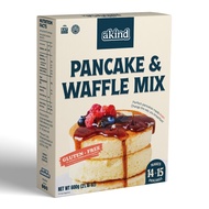 Akind Gluten Free Pancake and Waffle Mix 600g