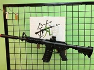 【賣銃Gun】水彈槍#36 陸駿 M4A1 水彈槍 LJ M4A1 Gel Blaster