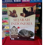 INDONESIAN HISTORY BOOK 2 INDONESIAS IN THE BEGINNING OF THE HISTORY