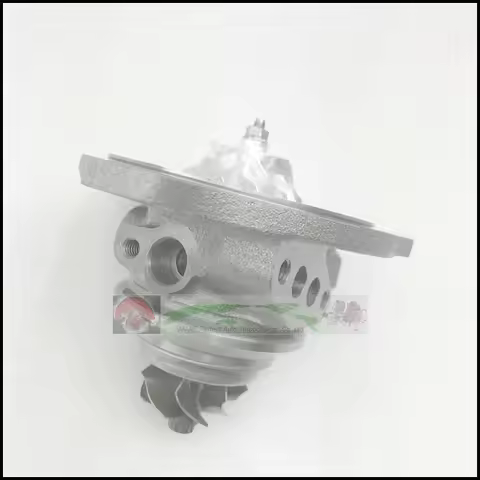 JHJ 03F145701H Turbo Cartridge CHRA Core 03F145701M 03F145701K 03F145701R For VW Golf VI Polo V Tour