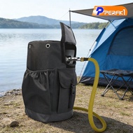 [Perfk1] Gas Cylinder Bag, Grill Gas Cylinder Cover, Dustproof Dust Cover, Cylinder Gas Cylinder Cov