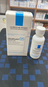 La Roche-Posay 理膚寶水「B5 繃帶精華」修復強韌精華(全新‼️)